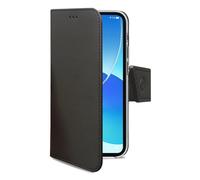 WALLY CASE OPPO RENO 6 PRO 5G BLACK