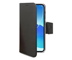 WALLY CASE OPPO RENO 6 PRO 5G BLACK