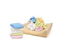 WALLY COPRIFASCIATOIO IN SPUGNA COLORI ASSORTITI