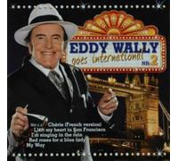Wally, Eddy - Vol. 2-Goes International