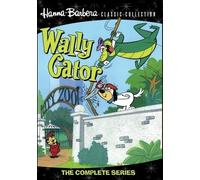 Wally Gator: The Complete Series (DVD) Daws Butler Don Messick Daws Butler