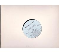Wally Jump Jr. & Criminal Element - Jummp-back (1986) [VINYL]