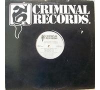 Wally Jump Jr & The Criminal Element - Ain't Gonna Pay One Red Cent