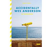 Wally Koval Accidentally Wes Anderson: 26 Postkarten (Card Book)