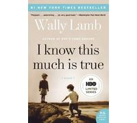 Wally Lamb I Know This Much Is True (Tascabile)