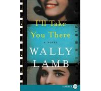 Wally Lamb I'll Take You There LP (Tascabile)