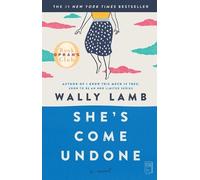 Wally Lamb She's Come Undone (Tascabile)