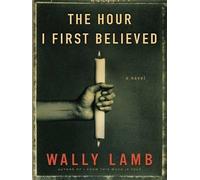 Wally Lamb The Hour I First Believed Large Print (Tascabile)