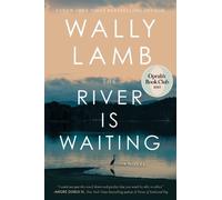 Wally Lamb The River Is Waiting (Oprah's Book Club) (Copertina rigida)