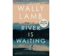 Wally Lamb The River Is Waiting (Oprah's Book Club) (Tascabile)
