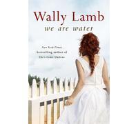 Wally Lamb We Are Water (Tascabile)