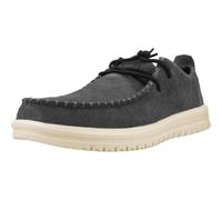 HEYDUDE - Wally NXT Moc Blu - Sneakers - Taglia 43 43 Blu