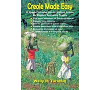 Wally R. Turnbull Creole Made Easy (Tascabile)