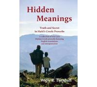 Wally R Turnbull Hidden Meanings (Tascabile)