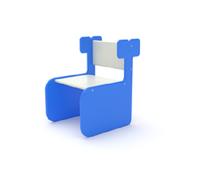 Wally Sedia Balena in Polietilene per Bambini - ITALFROM®