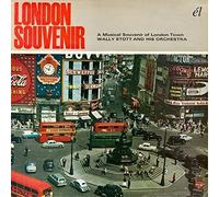 Wally Stott And His - London Souvenir