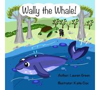 Wally the Whale