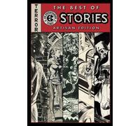 Wally Wood EC Covers Artisan Edition (Tascabile)