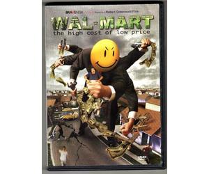 Walmart: The High Cost of Low Price
