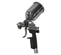 Aerografo per compressore Walmec Ur S 27614