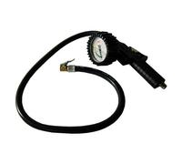 Walmec Pistola gonfiaggio compressore con manometro ASTUROMEC 50106