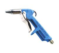Walmec Pistola soffiaggio compressore canna corta ASTUROMEC 50065