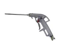 Walmec Pistola soffiaggio compressore canna lunga ASTUROMEC 50072