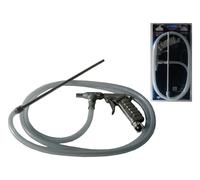 Walmec Set sabbiatura compressore medio ASTUROMEC 50090B