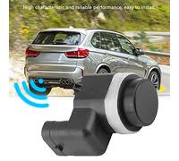 Walmeck Alta sensibilità, Sensore di Parcheggio PDC Aftermarket Nuovissimo Al 100% Sostituisce il Codice Articolo 66209231287, per X5 E70 X6 E71 E72 X3 con Caratteristiche Elevate e