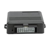 Walmeck Chiudi Finestra Elettrico per Auto, Controllo di Apertura del Finestrino con Ingresso Trigger Positivo, Chiusura del Finestrino Remoto Quando Si Scende Dal Veicolo.Rileva