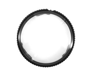 Walmeck Copertina di Protezione per Lenti, Copertina a Prova di Graffio a Prova di Pioggia Compatibile con X5, Proteggi la Fotocamera da Collisioni, Gocce e Oggetti