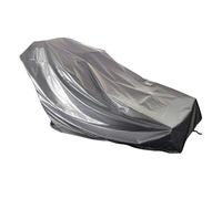 Walmeck Copertura della Macchina per Esercizi del Tapis Roulant, Cover per Tapis Roulant per Tapis Roulant, con un Panno Oxford 210d per Pioggia, Sole e Polvere