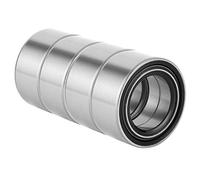 Walmeck Cuscinetto Ruota Anteriore e Posteriore 3514822, Adatto per 1000 / XP/ATV, Progettato per i Ciclisti Che Hanno Bisogno di Tenere Lontani Acqua, Sporco e Sabbia, Compatibile