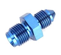 Walmeck GT25R GT28R GT30R GT35R Adattatore Limitatore Alimentazione Olio -3 AN con Acceleratore per Turbocompressore Senza Cuscinetti a Sfera