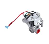 Walmeck La Valvola del Gas dello Scaldabagno per Controlla in Modo Efficiente Il Flusso di Acqua Calda per Le Avventure in