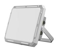 Walmeck Luce Portatile Multifunzionale Super Luminosa, Luce da Tenda Ricaricabile con Rotazione di 180 Gradi per Campeggio, Escursionismo e Altro Ancora