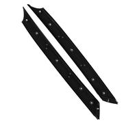 Walmeck MODANATURA RIVESTIMENTO PARABREZZA LATO PASSEGGERO ELEGANTE DECORAZIONE PARABREZZA ANTERIORE PER VELOSTER 2012-2017