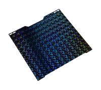 Walmeck Piatta Stampa Riscaldata per la Piastra Riscaldata per la Piastra Riscaldata PEY per la Stampante 3D Lab H2D