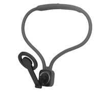 Walmeck PORTA TELEFONO DA COLLO FORTE MAGNETICO A SGANCIO RAPIDO STABILIZZATORE PER REGISTRAZIONE VIDEO A MANI LIBERE PER VLOGGING ALL'APERTO