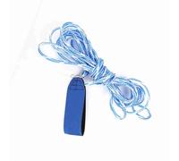 Walmeck RETE DA PESCA IN MONOFILO DI NYLON MAGLIA FORTE E DUREVOLE STILE AMERICANO CASTING DA ESTERNO PER GLI APPASSIONATI DI PESCA (3,6 m)