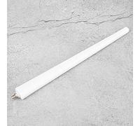 Walmeck Sostituzione Antenna Accessori per Auto, Materiale ABS, Resistente All'usura, Compatibile con Cromoterapia 500, Installazione Semplice, Montaggio Diretto, Ricezione Segnale