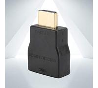Walmeck Surge Protector Protezione Affidabile Dalla Tensione di Scintilla per ESD e Sovratensioni da Fulmine per il Home Theatre