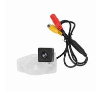 Walmeck Telecamera di Retromarcia Ad Alta Definizione per Auto con Angolo di Visione Molto Ampio per CRV Odyssey Fit Jazz