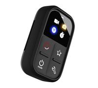 Walmeck TELECOMANDO INTELLIGENTE WIRELESS PER CON SCHERMO LED COLORATO DISTANZA DI CONTROLLO 50 M PER ATTIVITÀ ALL'APERTO