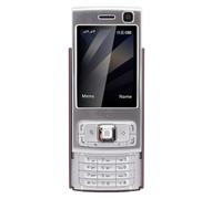 Walmeck Telefono Slider Sbloccato GSM Schermo da 2,0 Pollici Batteria da 1000 MAh Doppia SIM Lettore MP3 MP4 Radio FM Cambia Voce con Altoparlante Tipo C Ricarica per Comunicazioni di (Viola)