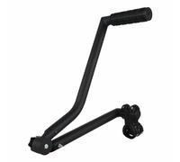 Walmeck Terrimmer Universale per Manette Estensione per e Paesaggi Senza Sforzo