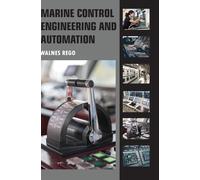 Walnes Rego Marine Control Engineering and Automation (Tascabile)