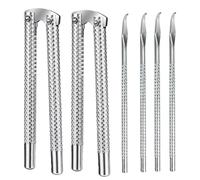 Walnut Cracking Kit Heavy Duty Shell Breaker Seafood Opening Device