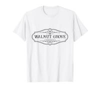Walnut Grove Minnesota Stati Uniti 1874 Maglietta