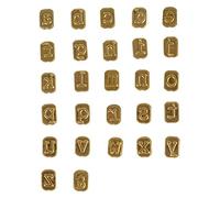 Walnut Hollow Hotstamps Alphabet Branding Set Mini Alfabeto minuscolo